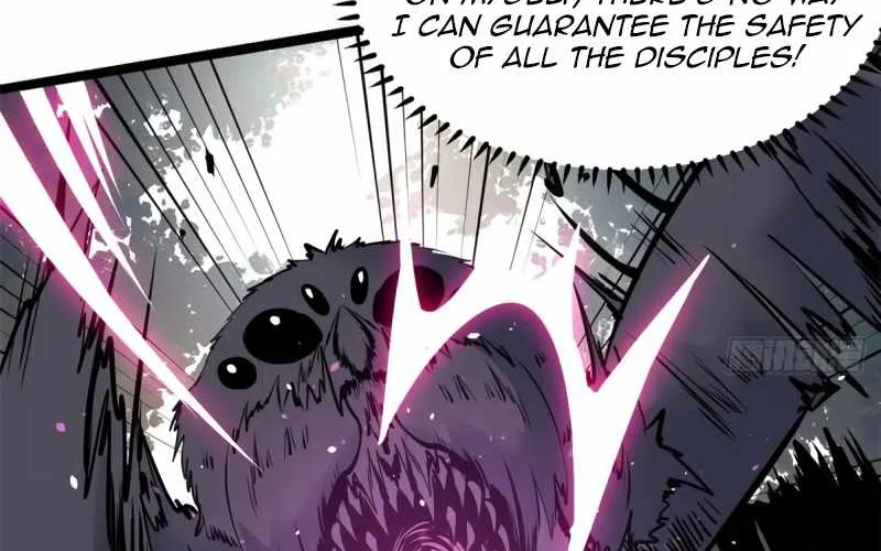 All Hail the Sect Leader Kainu Manga Chapter 99 Page 55