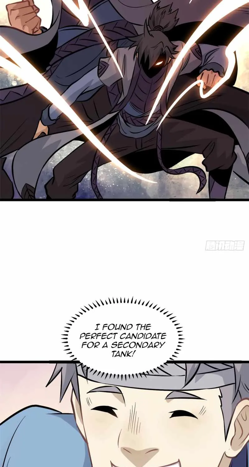 All Hail the Sect Leader Kainu Manga Chapter 99 Page 58