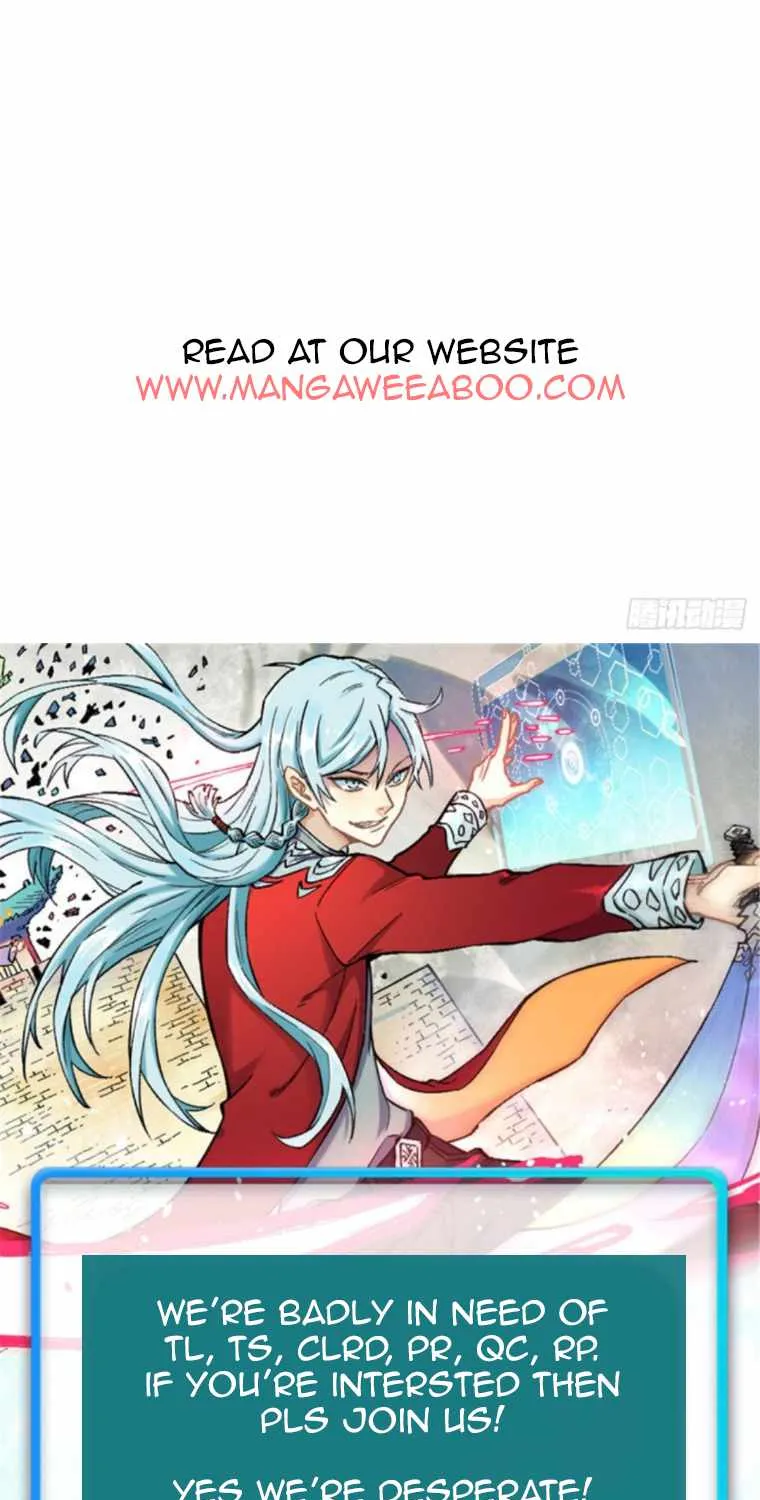 All Hail the Sect Leader Kainu Manga Chapter 99 Page 61