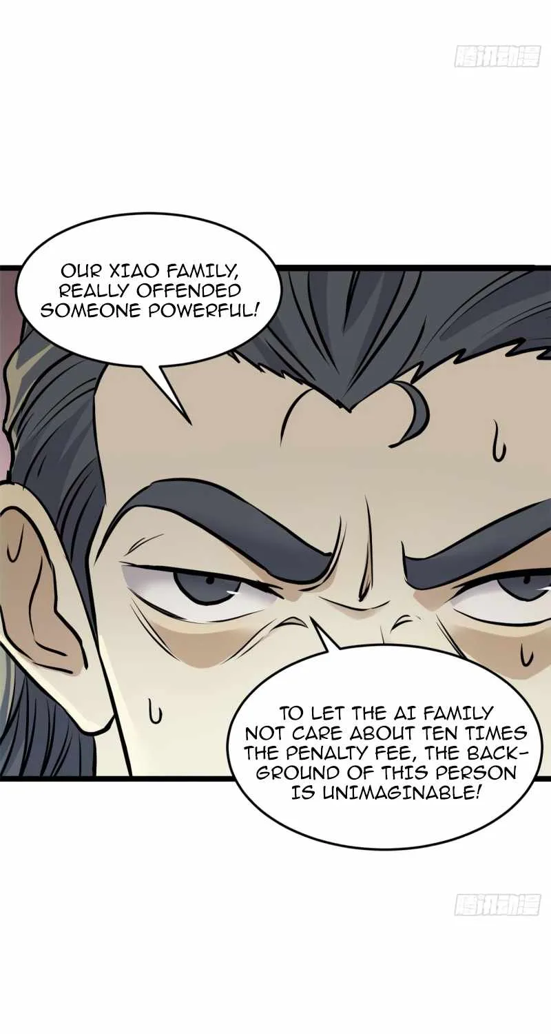 All Hail The Sect Leader Kainu Manga Chapter 97 Page 10