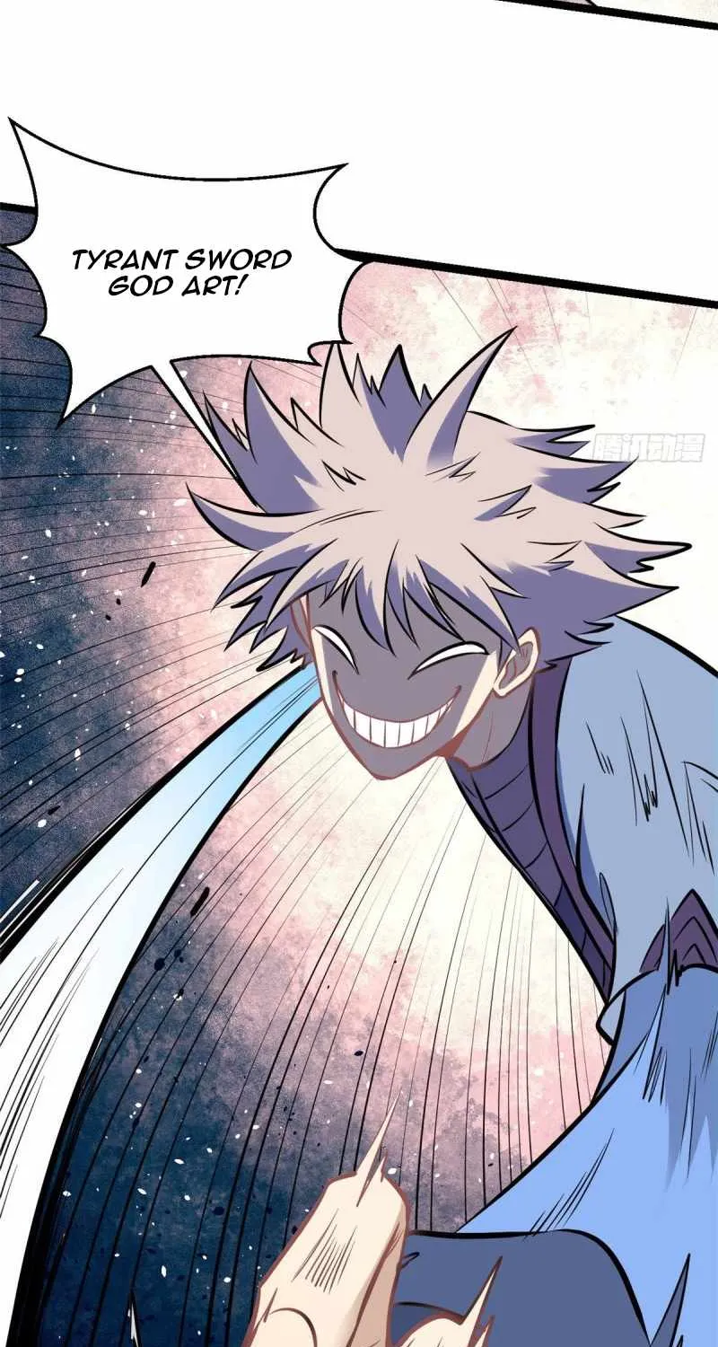 All Hail the Sect Leader Kainu Manga Chapter 96 Page 20