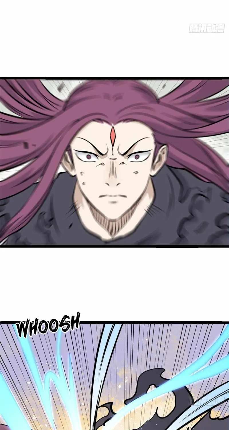 All Hail the Sect Leader Kainu Manga Chapter 96 Page 24