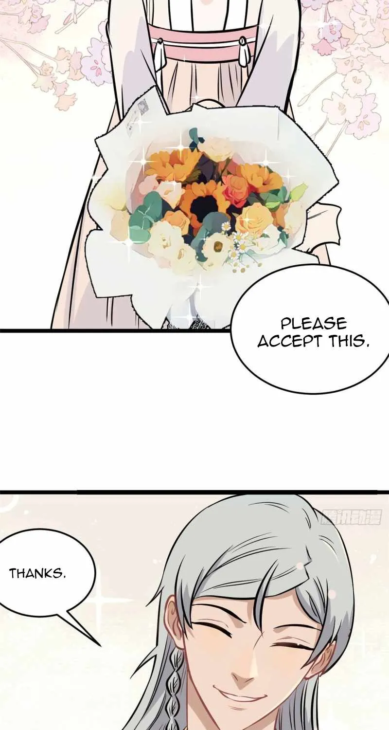 All Hail the Sect Leader Kainu Manga Chapter 96 Page 36