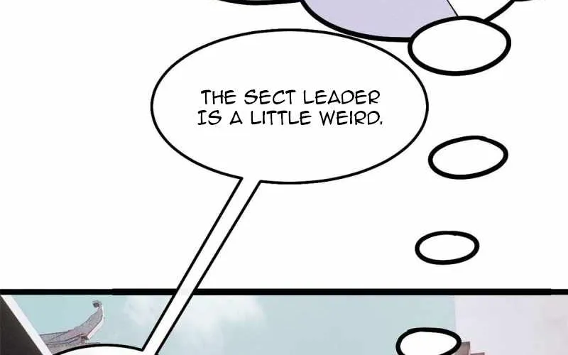 All Hail the Sect Leader Kainu Manga Chapter 96 Page 41