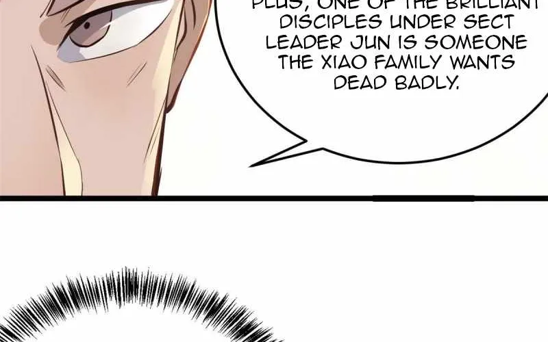 All Hail the Sect Leader Kainu Manga Chapter 96 Page 47