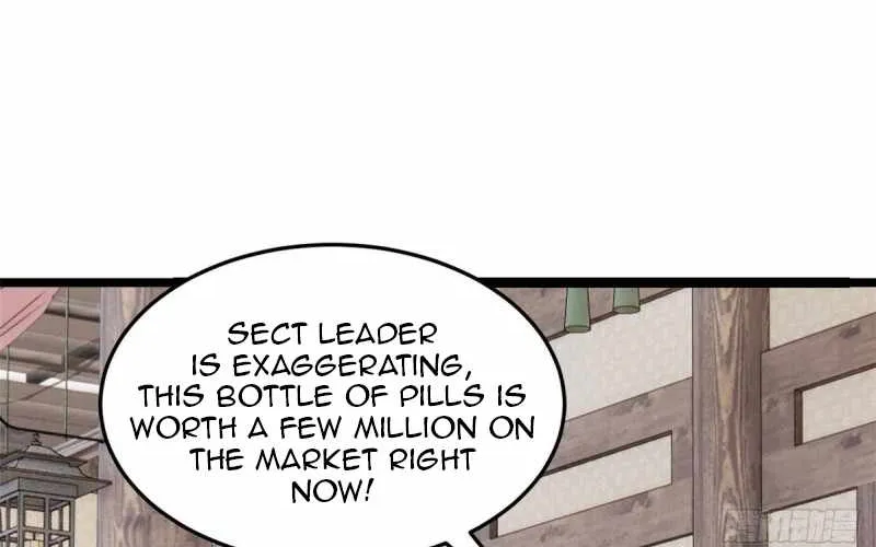 All Hail the Sect Leader Kainu Manga Chapter 96 Page 51