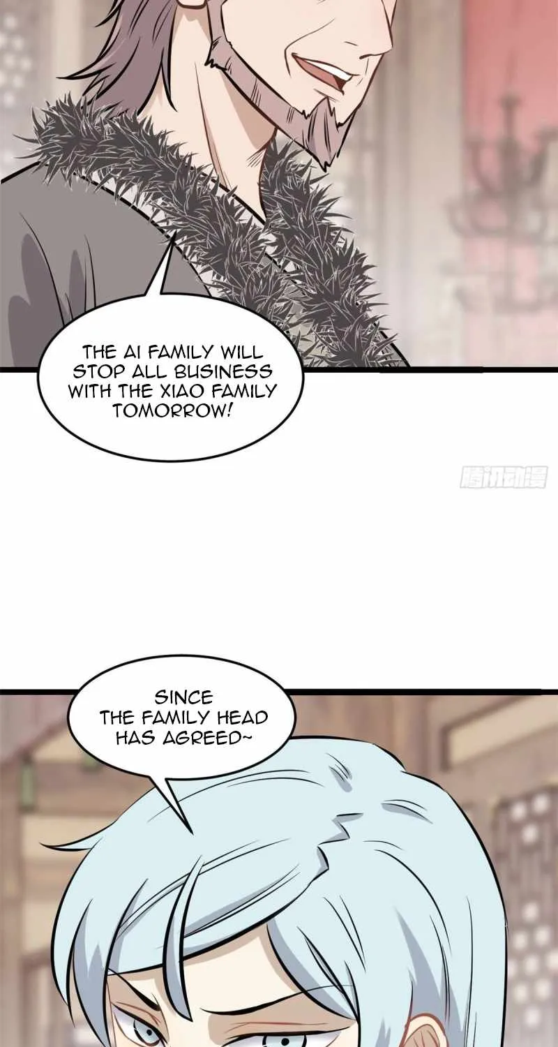 All Hail the Sect Leader Kainu Manga Chapter 96 Page 54