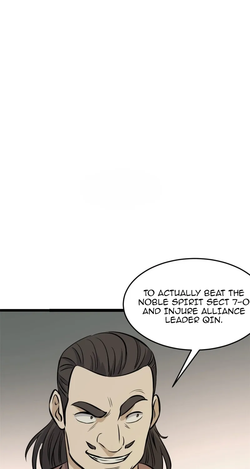 All Hail the Sect Leader Kainu Manga Chapter 95 Page 2