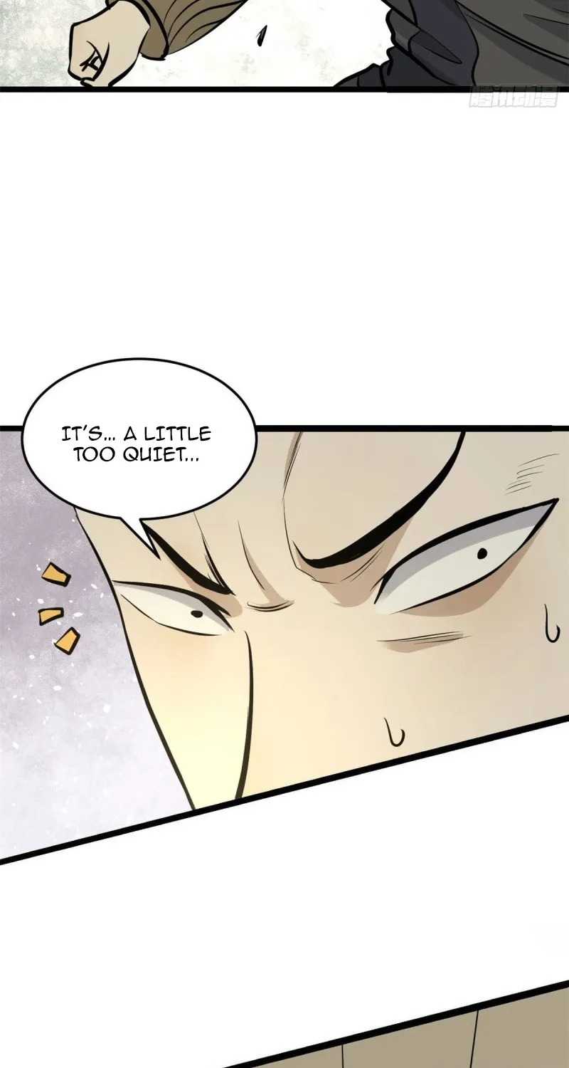 All Hail the Sect Leader Kainu Manga Chapter 95 Page 8