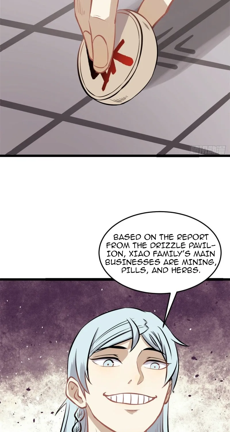 All Hail the Sect Leader Kainu Manga Chapter 95 Page 56