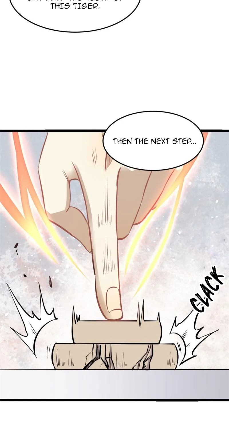 All Hail the Sect Leader Kainu Manga Chapter 95 Page 58