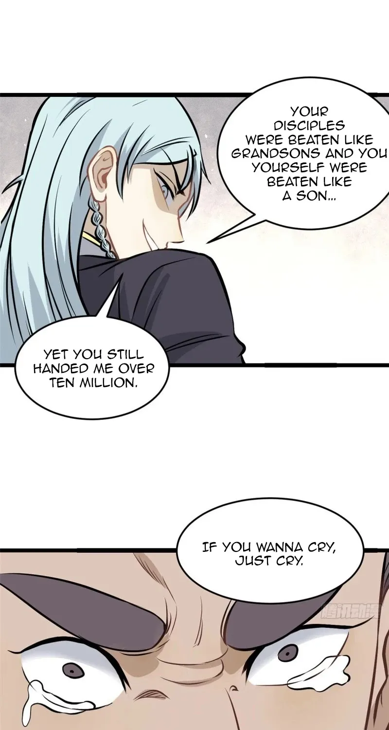 All Hail the Sect Leader Kainu Manga Chapter 94 Page 14