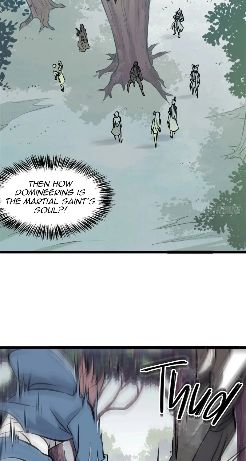 All Hail the Sect Leader Kainu Manga Chapter 94 Page 22