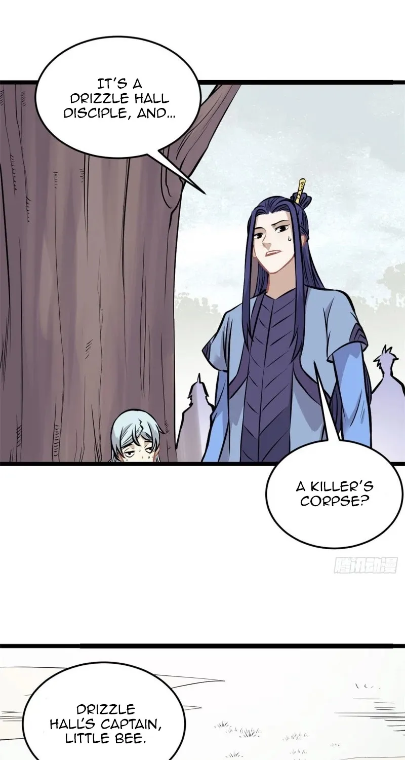 All Hail the Sect Leader Kainu Manga Chapter 94 Page 24