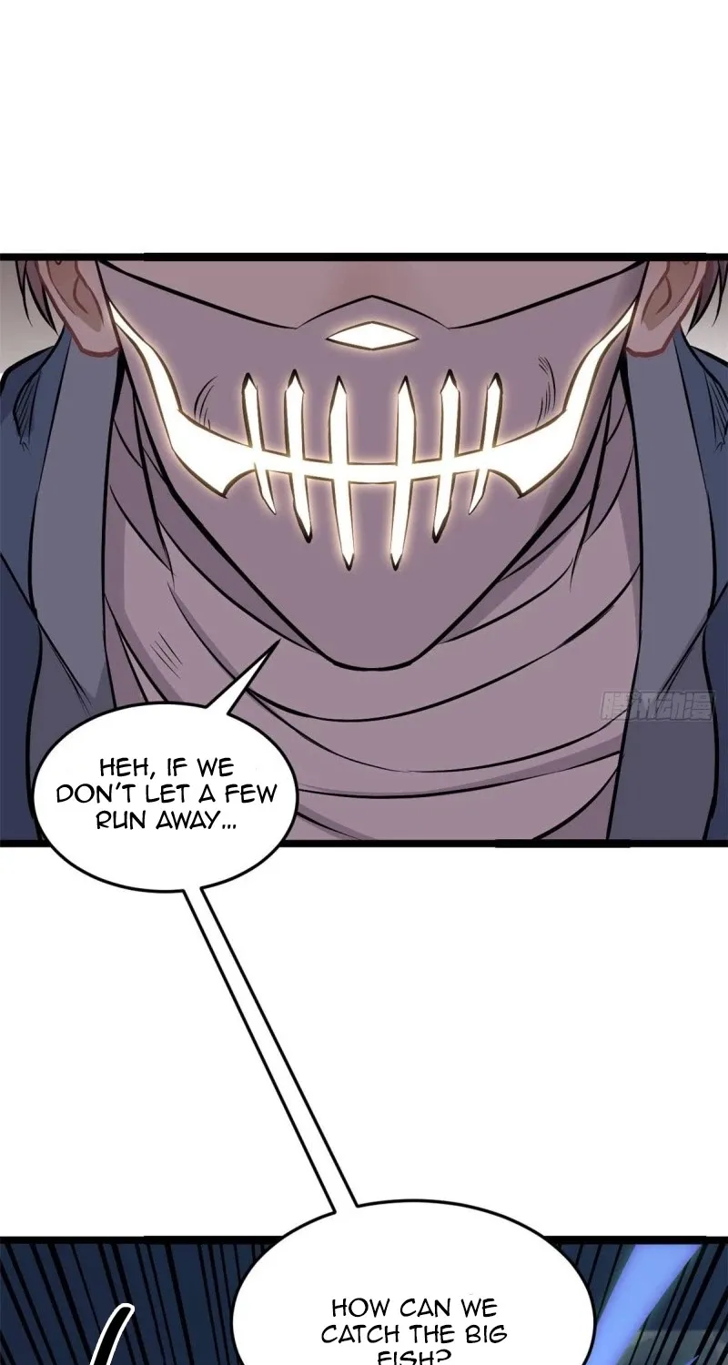 All Hail the Sect Leader Kainu Manga Chapter 94 Page 28