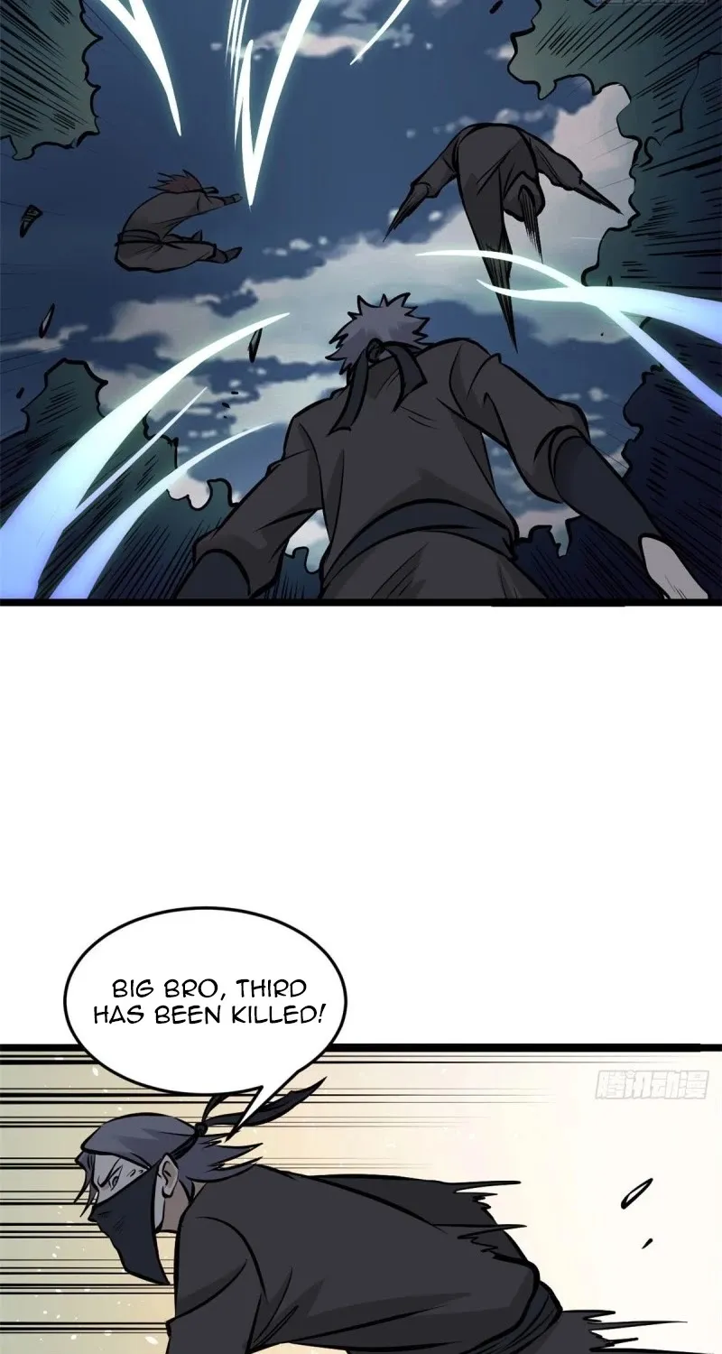 All Hail the Sect Leader Kainu Manga Chapter 94 Page 30