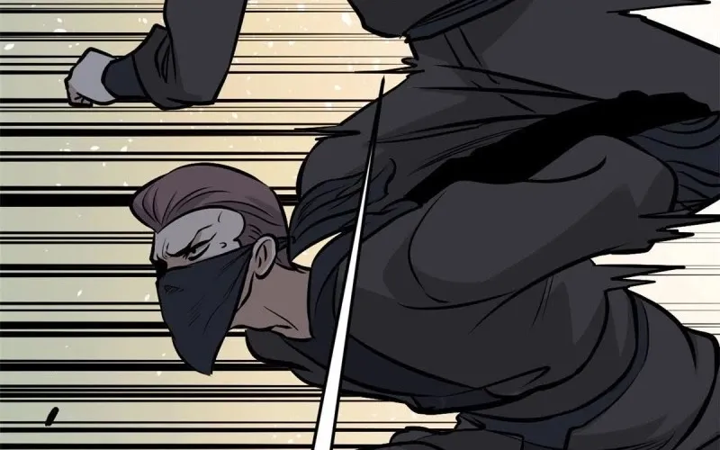 All Hail the Sect Leader Kainu Manga Chapter 94 Page 31