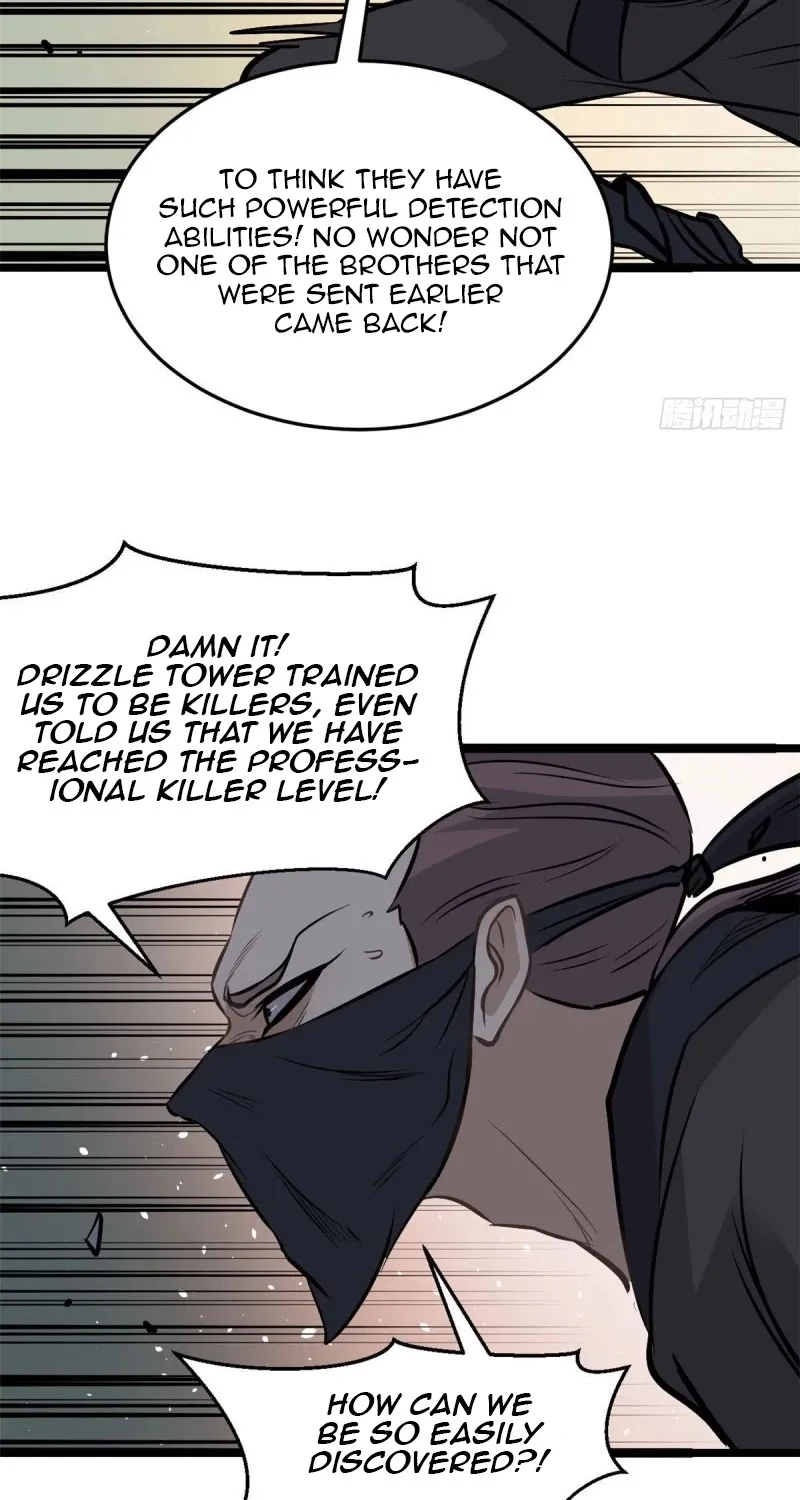 All Hail the Sect Leader Kainu Manga Chapter 94 Page 32