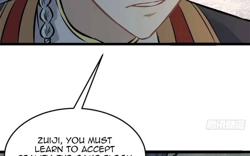 All Hail the Sect Leader Kainu Manga Chapter 94 Page 53