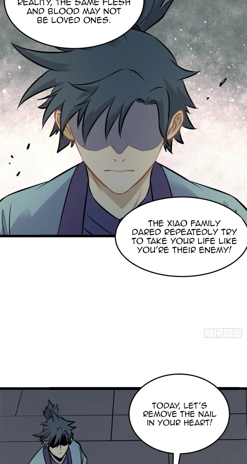All Hail the Sect Leader Kainu Manga Chapter 94 Page 54