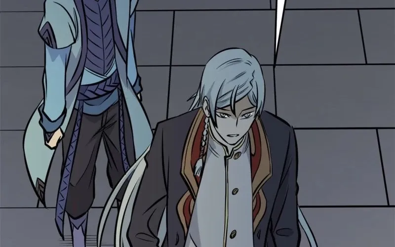 All Hail the Sect Leader Kainu Manga Chapter 94 Page 55