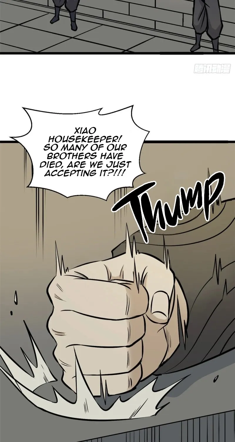 All Hail the Sect Leader Kainu Manga Chapter 94 Page 60