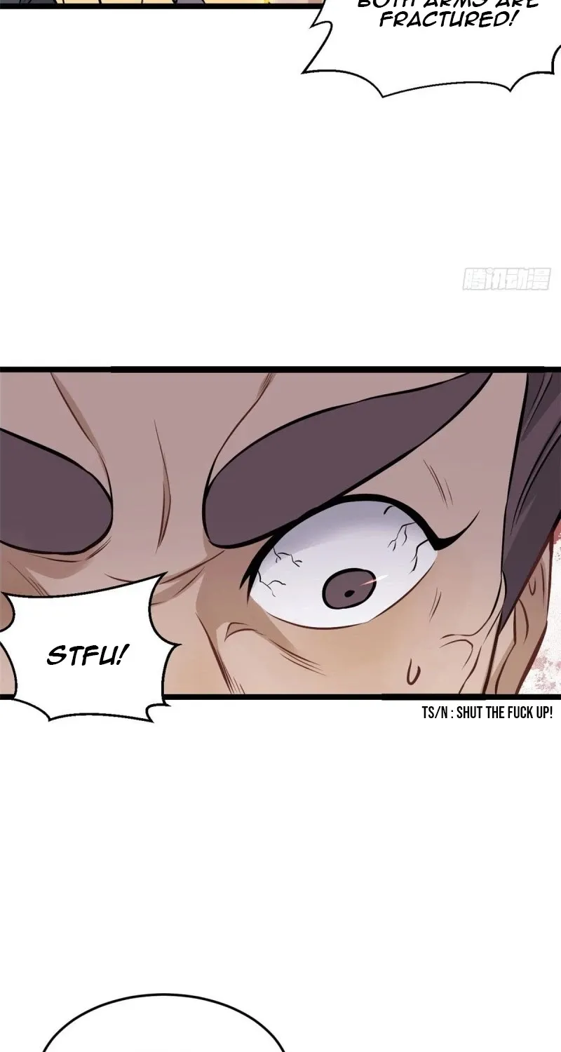 All Hail the Sect Leader Kainu Manga Chapter 93 Page 6