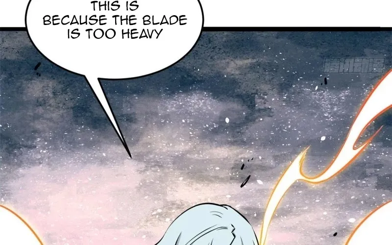 All Hail the Sect Leader Kainu Manga Chapter 93 Page 7
