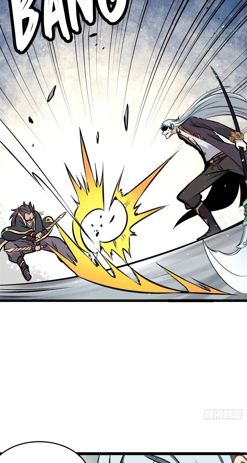 All Hail the Sect Leader Kainu Manga Chapter 93 Page 10