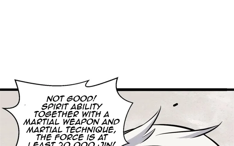 All Hail the Sect Leader Kainu Manga Chapter 93 Page 21