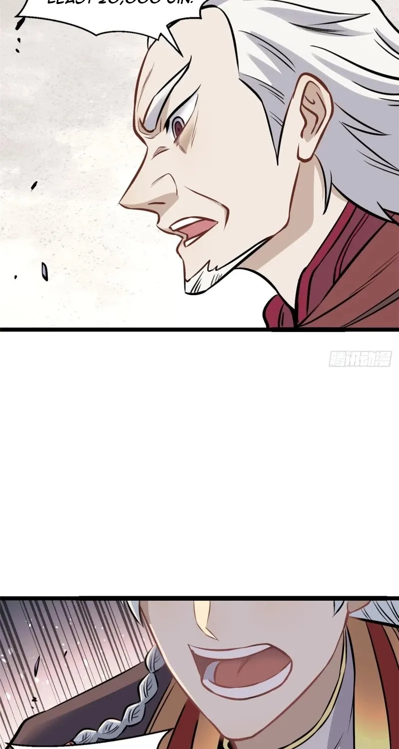 All Hail the Sect Leader Kainu Manga Chapter 93 Page 22