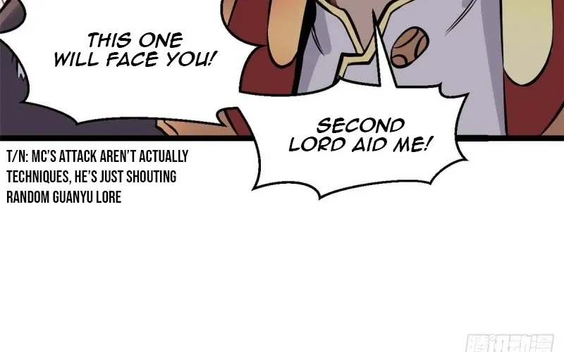 All Hail the Sect Leader Kainu Manga Chapter 93 Page 23