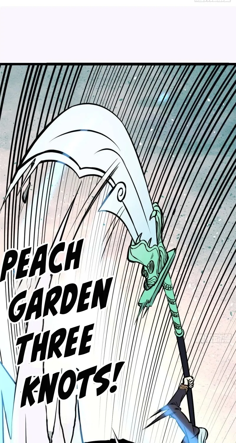 All Hail the Sect Leader Kainu Manga Chapter 93 Page 24