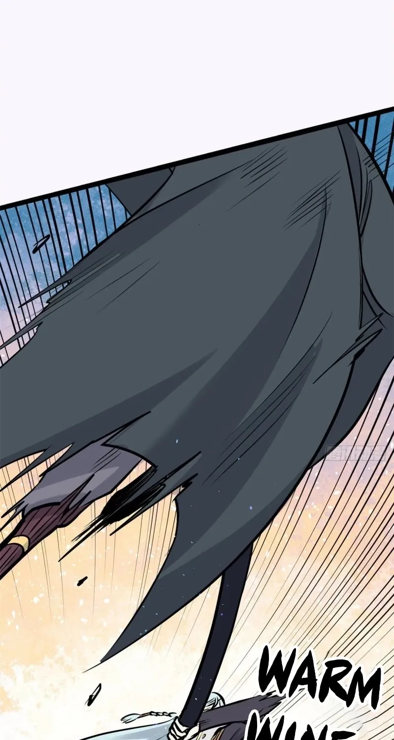 All Hail the Sect Leader Kainu Manga Chapter 93 Page 30
