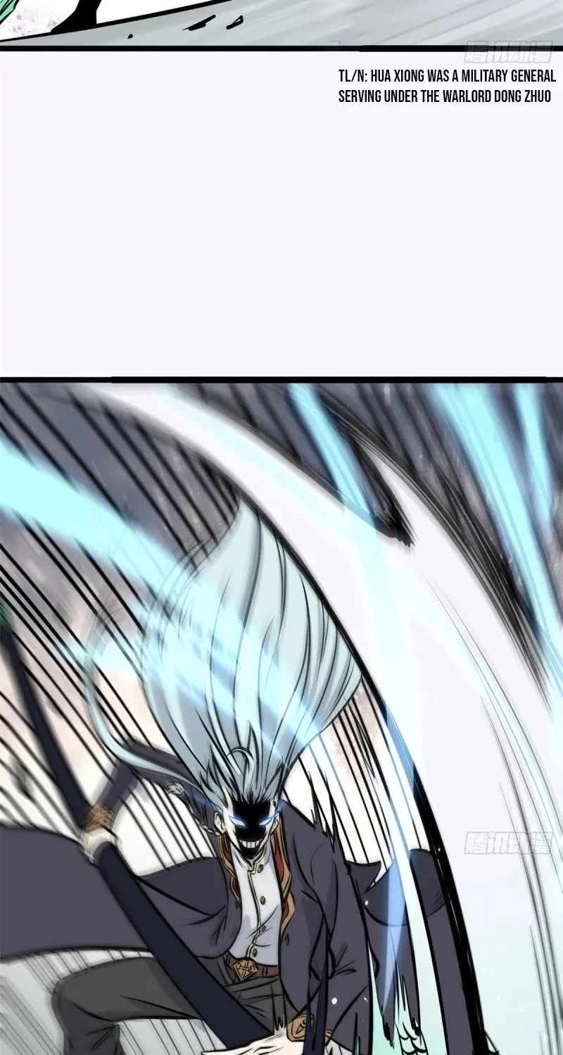 All Hail the Sect Leader Kainu Manga Chapter 93 Page 32