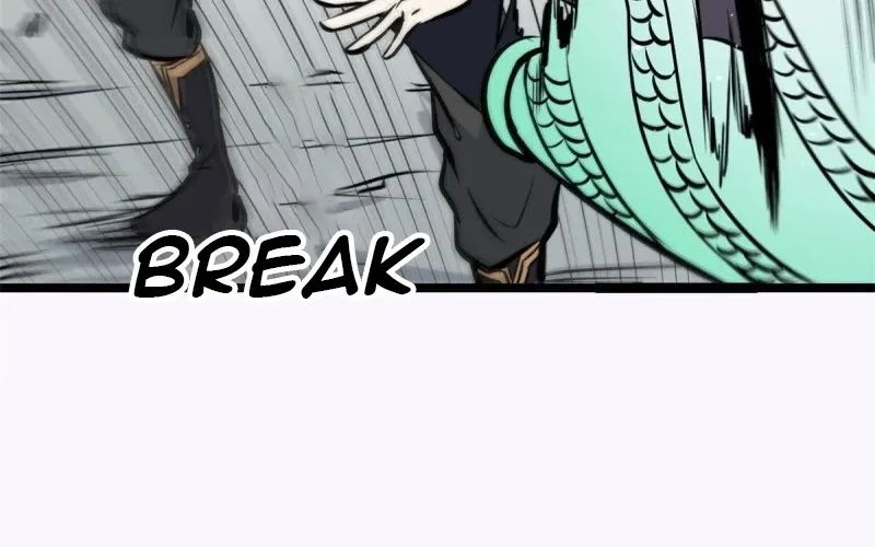 All Hail the Sect Leader Kainu Manga Chapter 93 Page 33