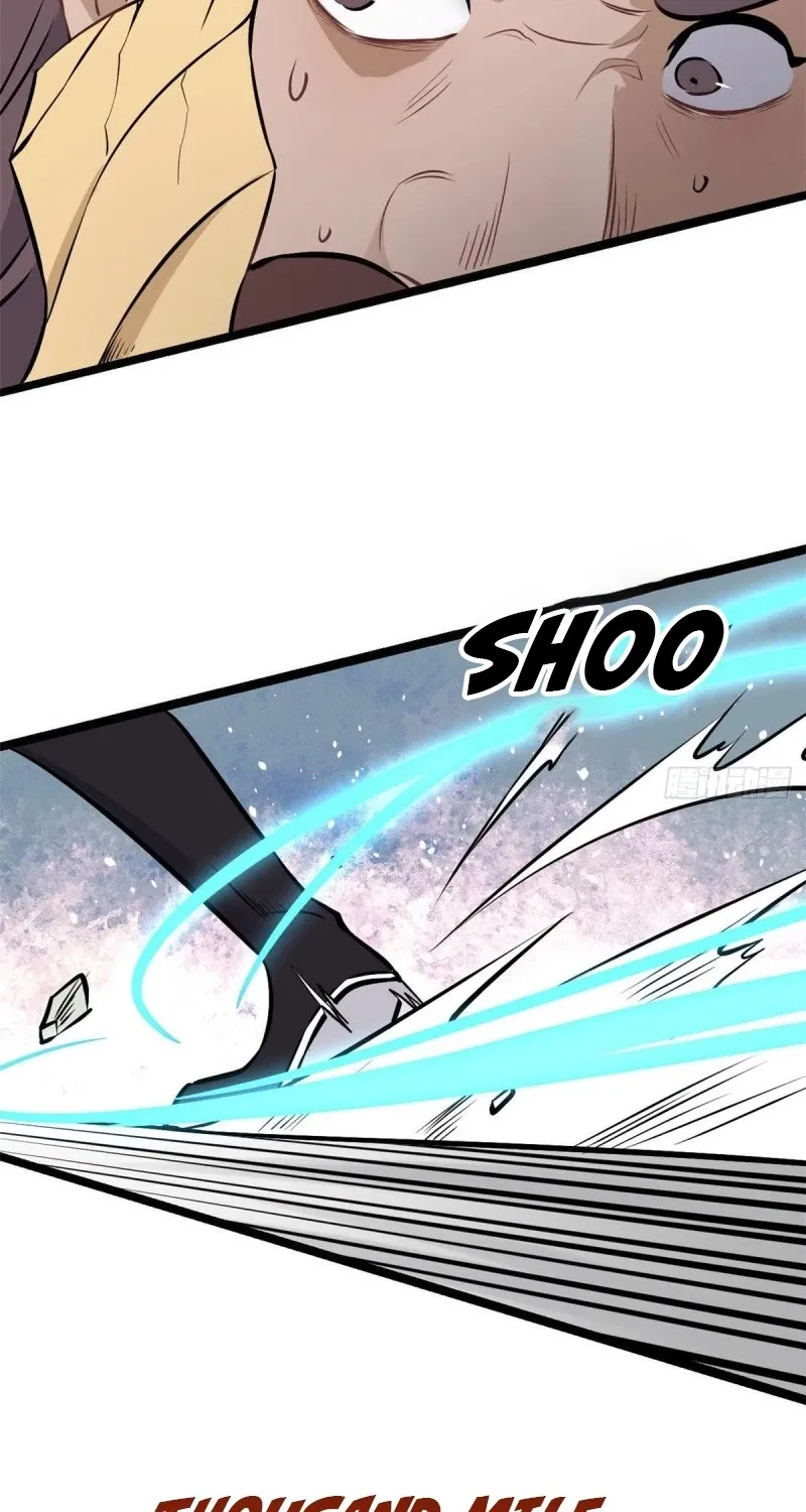 All Hail the Sect Leader Kainu Manga Chapter 93 Page 36