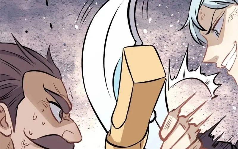 All Hail the Sect Leader Kainu Manga Chapter 93 Page 39