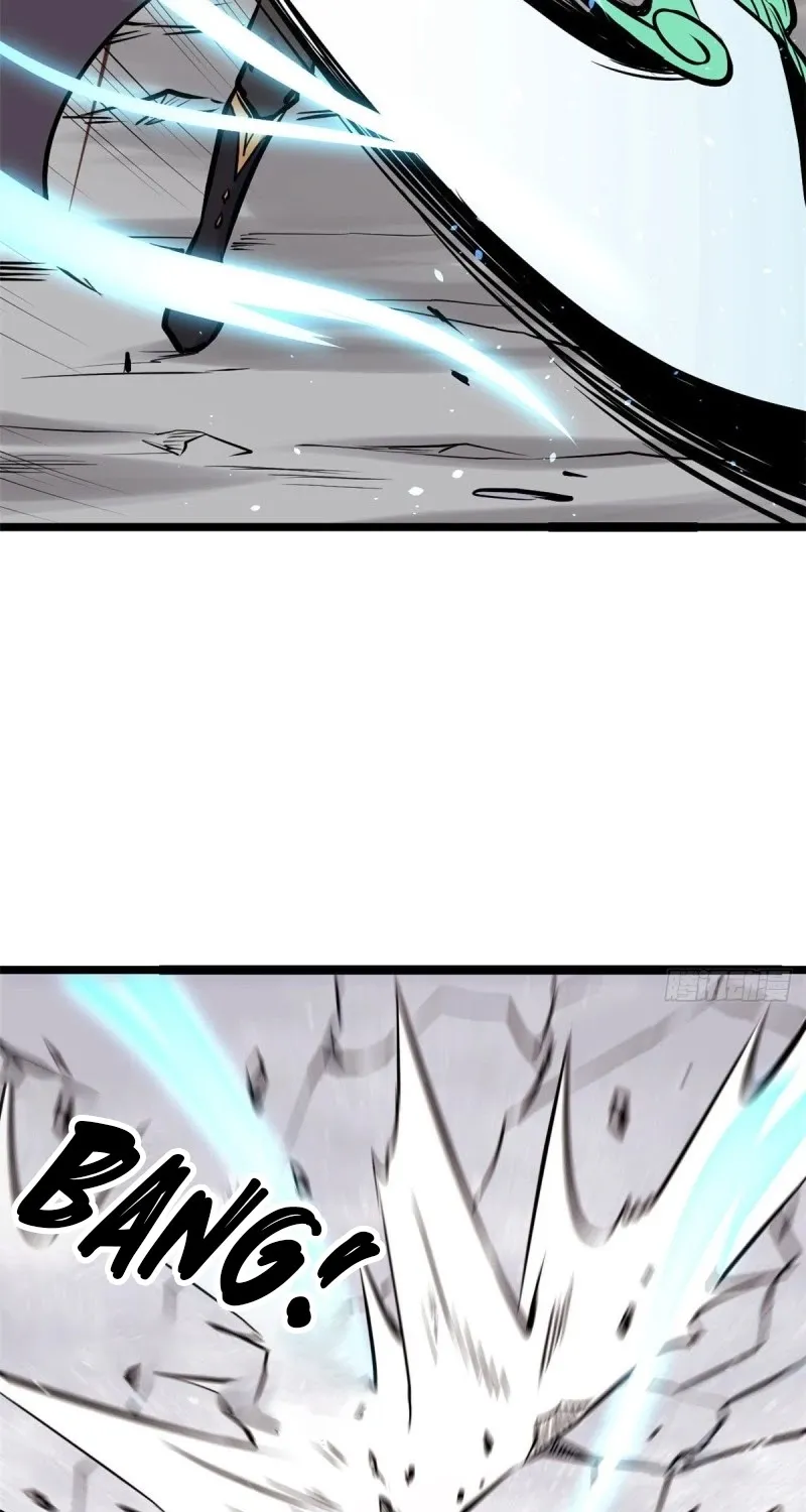 All Hail the Sect Leader Kainu Manga Chapter 93 Page 42