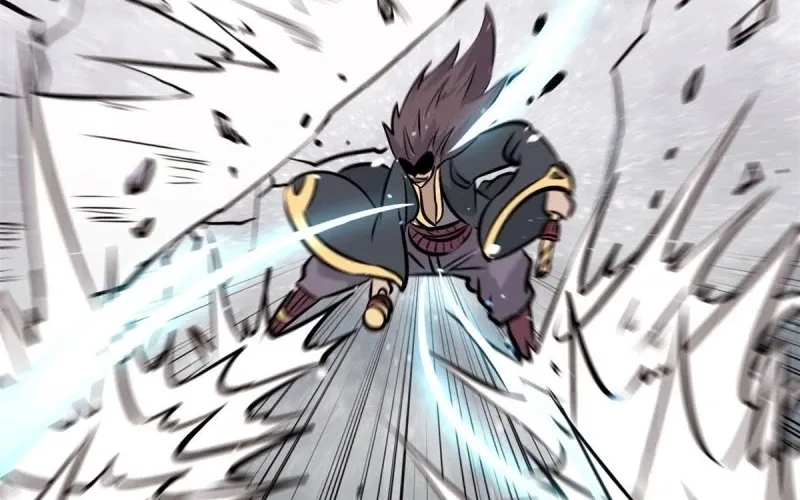 All Hail the Sect Leader Kainu Manga Chapter 93 Page 43