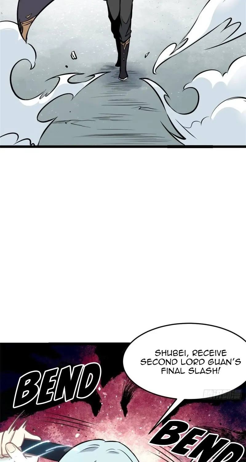 All Hail the Sect Leader Kainu Manga Chapter 93 Page 48