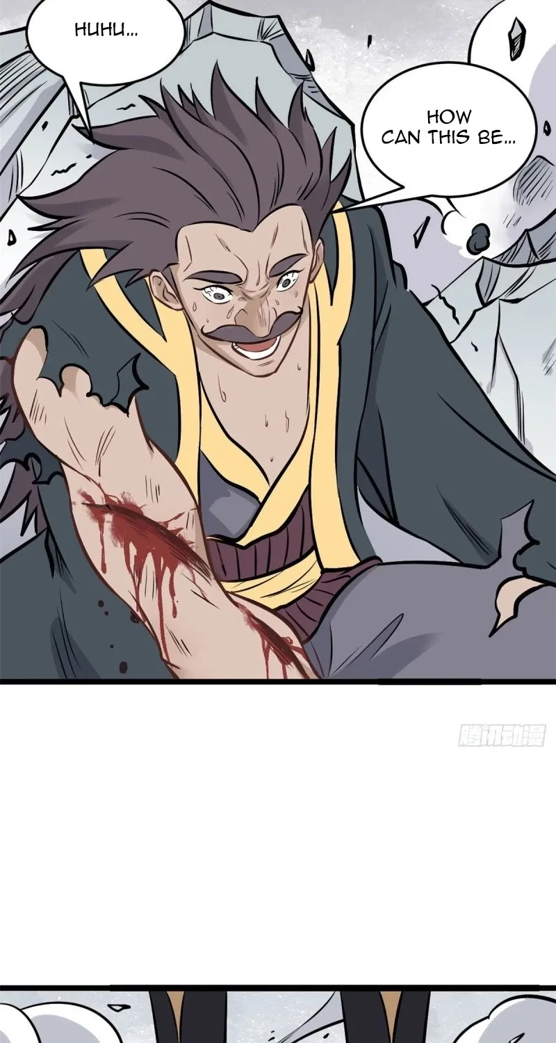 All Hail the Sect Leader Kainu Manga Chapter 93 Page 58