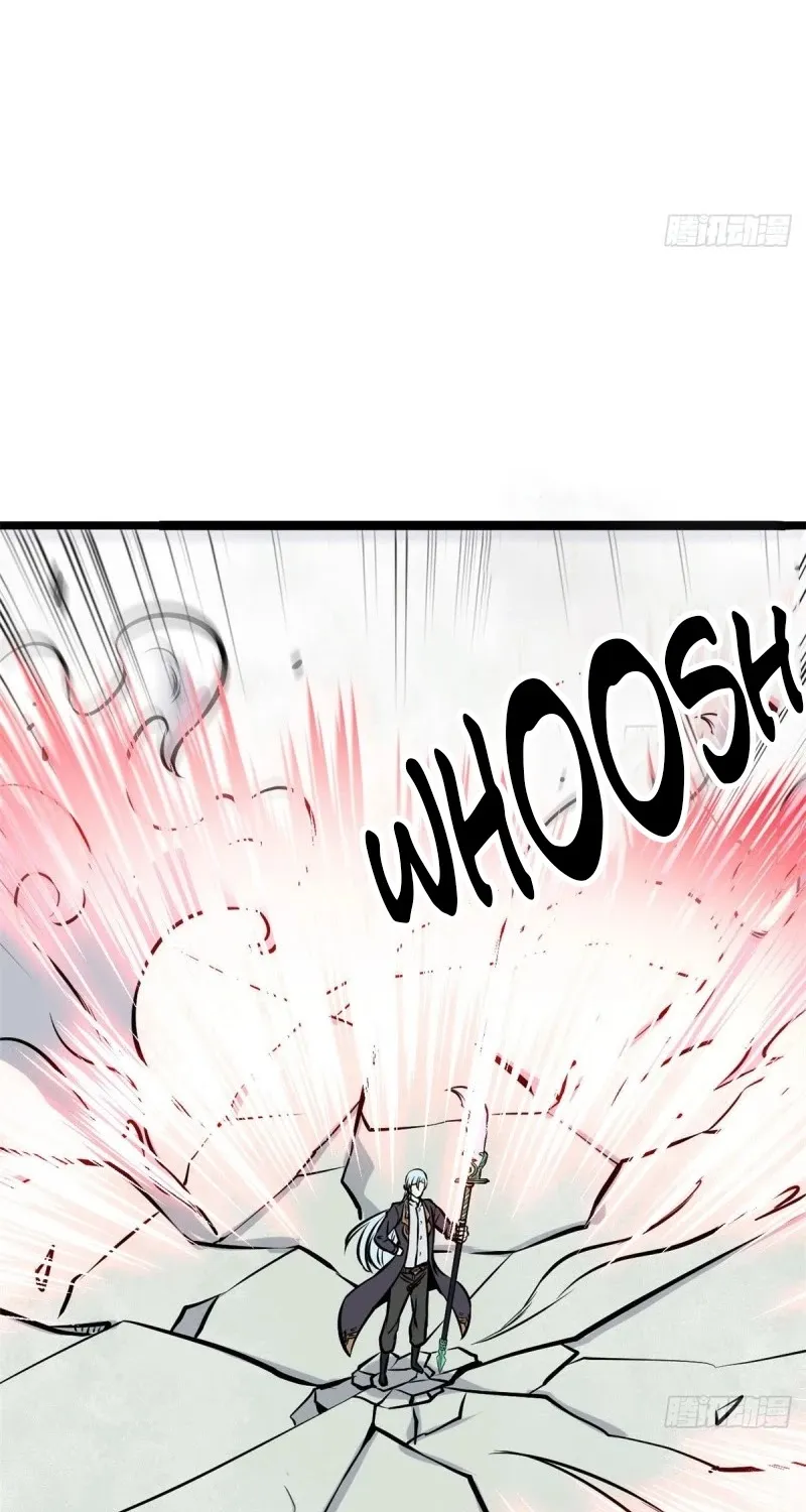 All Hail the Sect Leader Kainu Manga Chapter 93 Page 60