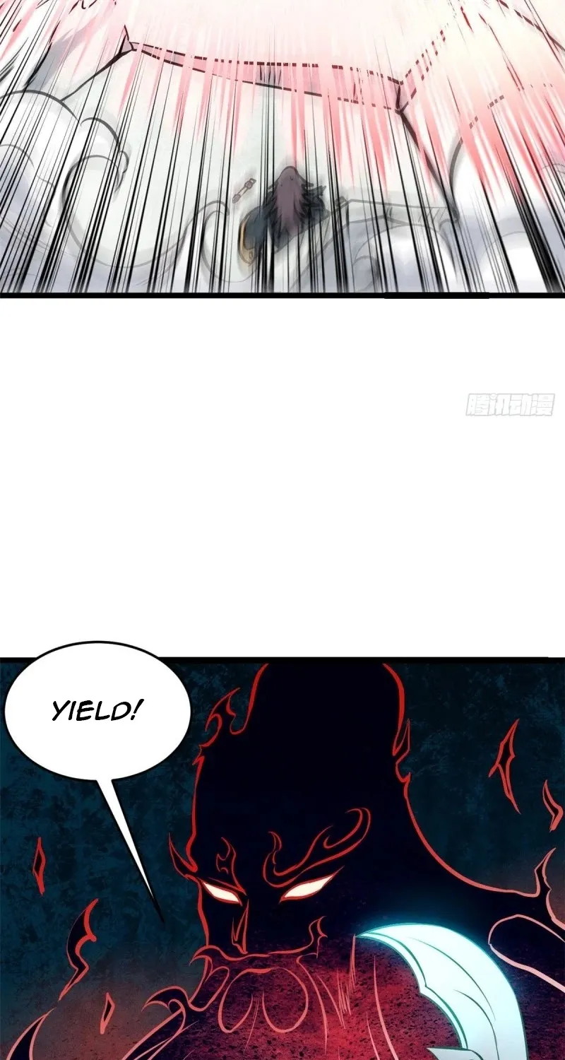 All Hail the Sect Leader Kainu Manga Chapter 93 Page 62