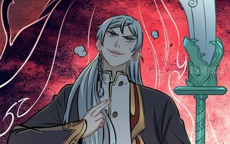 All Hail the Sect Leader Kainu Manga Chapter 93 Page 63