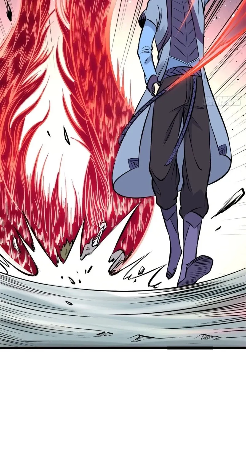 All Hail the Sect Leader Kainu Manga Chapter 92 Page 6