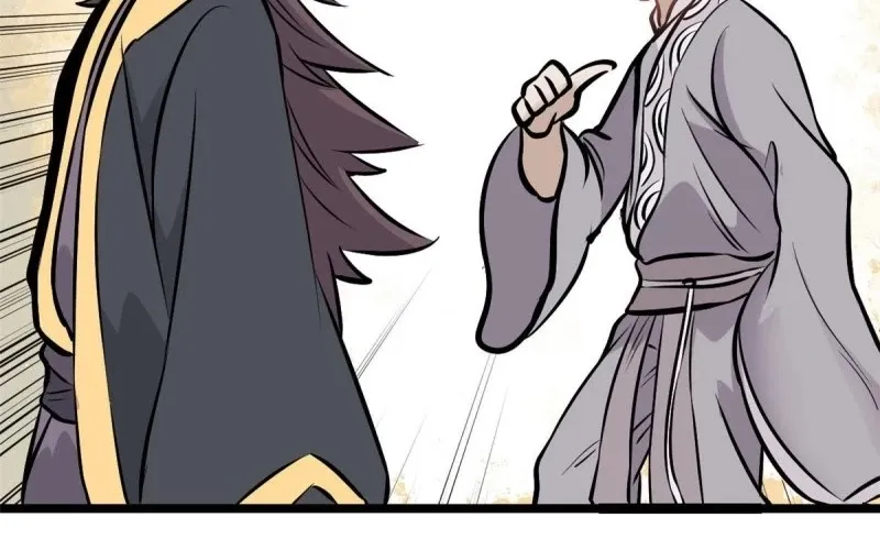 All Hail the Sect Leader Kainu Manga Chapter 92 Page 11