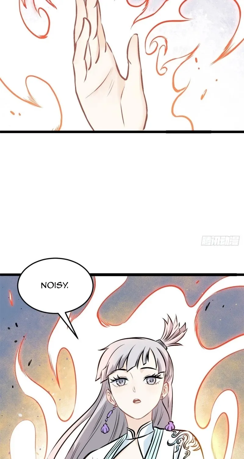 All Hail the Sect Leader Kainu Manga Chapter 92 Page 14