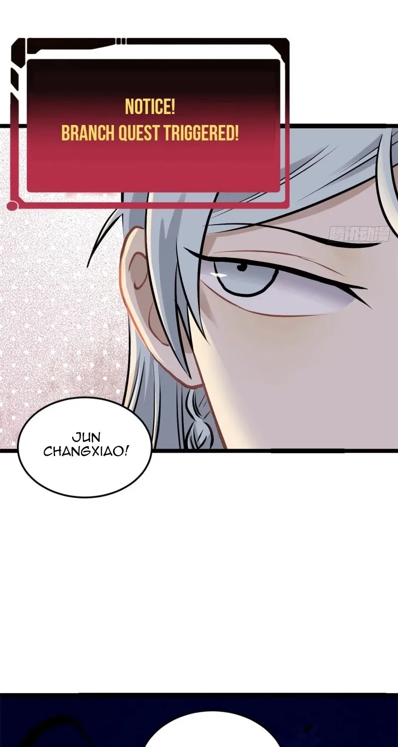 All Hail the Sect Leader Kainu Manga Chapter 92 Page 18
