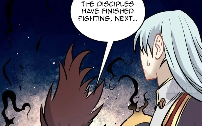 All Hail the Sect Leader Kainu Manga Chapter 92 Page 19